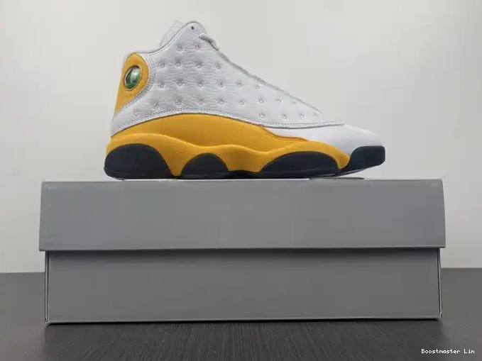 Bmlin shoes Sol 414571-167 Jordan Air 13 Del 0519